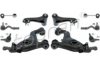 MERCE 210330KIT01 Link Set, wheel suspension